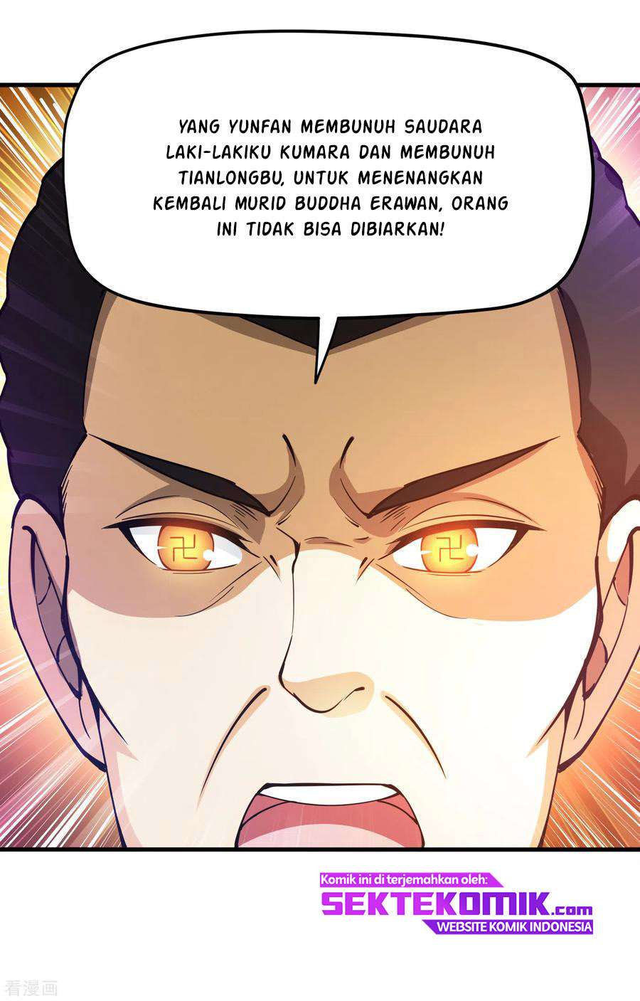 Strongest Divine Doctor Mixed City Chapter 177 Gambar 5